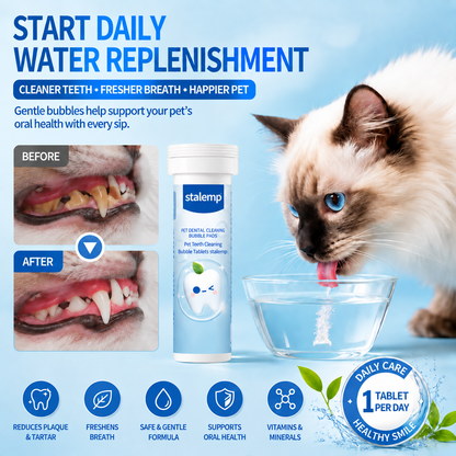 stalemp pet dental care – image 3