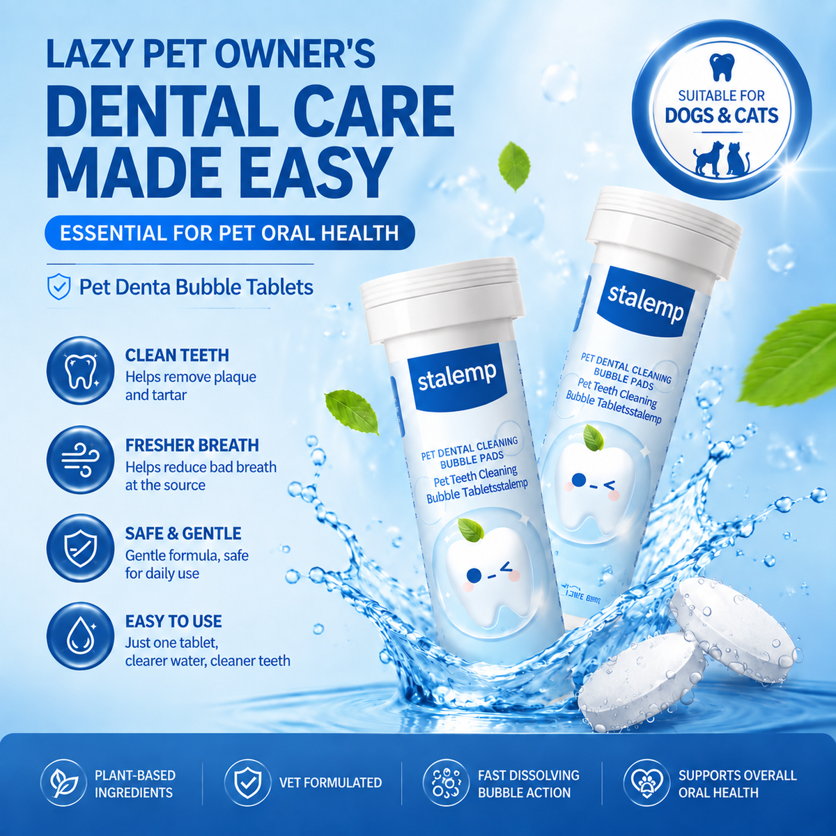 stalemp pet dental care – image 4
