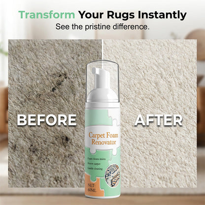 Stalemp Waterless Carpet Foam Stain Remover – view 2