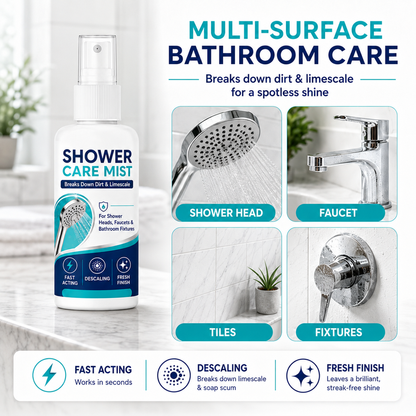 Stalemp Fast-Acting Limescale Remover Spray — 4