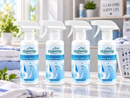 🔥Clothing emulsifier, Non-Ionic Laundry Pre-Treatment - Your Go-To Laundry Cleaner✨