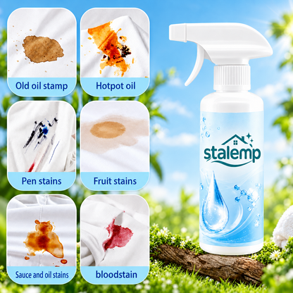 🔥Clothing emulsifier, Non-Ionic Laundry Pre-Treatment - Your Go-To Laundry Cleaner✨
